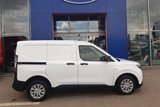 Ford Transit Courier Trend L1H1