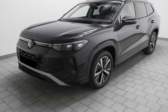 Volkswagen Tayron Life 2.0 TSI DSG 7 os.