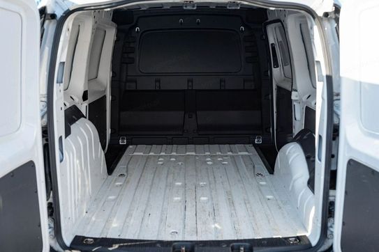 Volkswagen Caddy L1H1  TDI