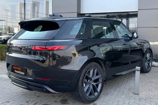 Land Rover Range Rover Sport D300 Dynamic HSE