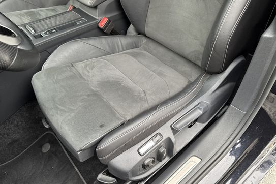 Volkswagen Arteon Elegance 2.0 TSI DSG