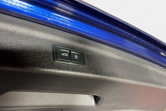 Audi Q3 35 TFSI S tronic