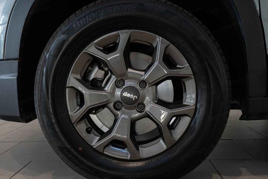 Jeep Avenger Black Edition 1.2 T3 mHEV FWD eDCT6