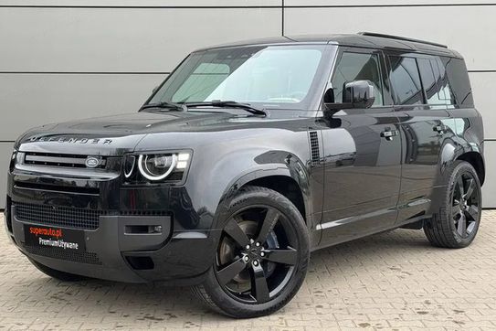 Land Rover Defender 110 5.0 P425 X-Dynamic HSE