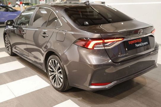 Toyota Corolla 1.5 Style