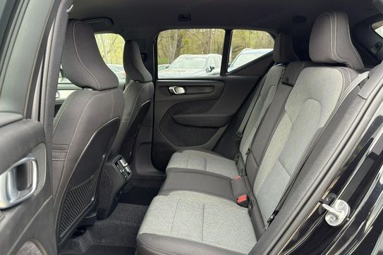 Volvo XC40 B3 Plus Dark aut