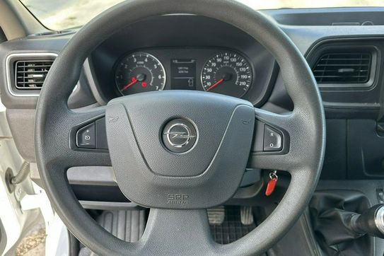 Opel Movano 2.3 L3H2