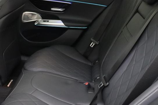 Mercedes Klasa E 220 d 4-Matic AMG Estate