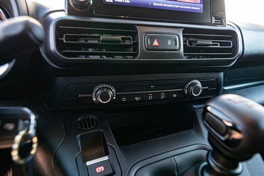 Toyota Proace City Long L2H1