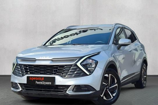 Kia Sportage 1.6 T-GDI L 2WD