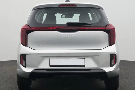 Kia Picanto 1.0 DPI L