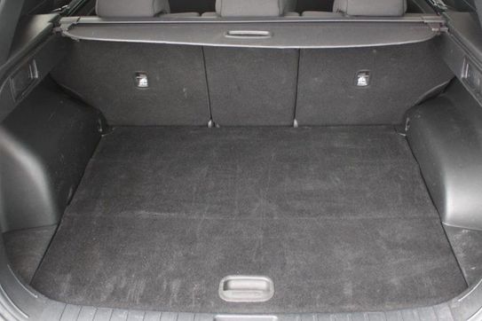 Hyundai Tucson 1.6 T-GDi HEV Executive 2WD