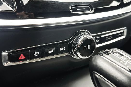 Volvo V60 D4 AWD Inscription
