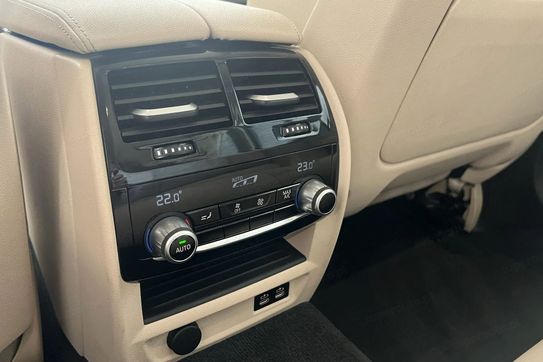 BMW Seria 5 520d mHEV aut