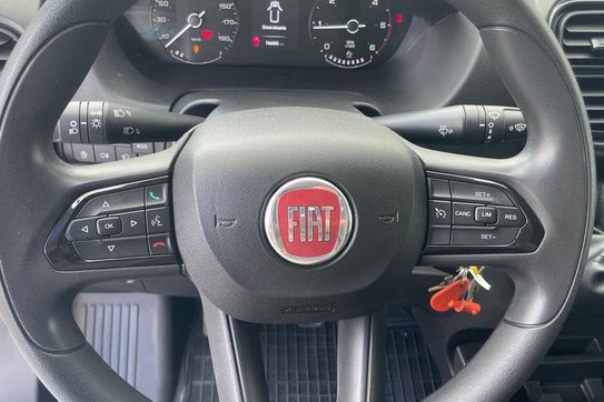 Fiat Ducato 8EP