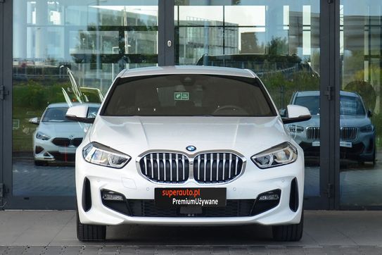 BMW Seria 1 118i M Sport