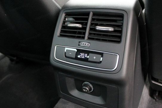 Audi A4 35 TFSI Advanced