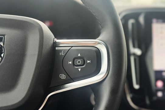 Volvo XC40 B3 Core