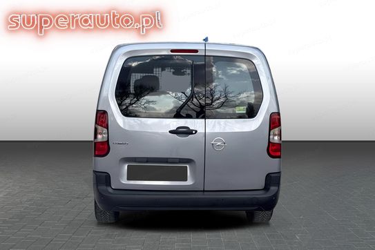 Opel Combo Van Cargo XL 1.5 CDTI (bryg.)