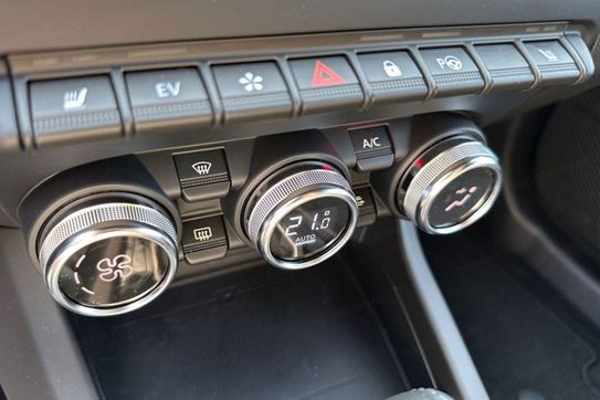 Renault Arkana Techno 1.3 TCe mHEV