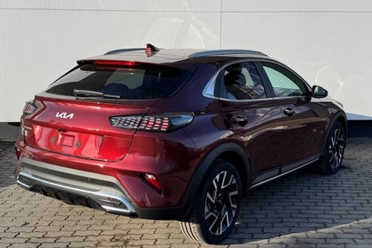 Kia XCeed 1.6 T-GDI Tribute DCT