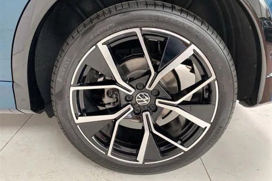 Volkswagen Tiguan R-Line Plus 2.0 TDI DSG 4Mot.