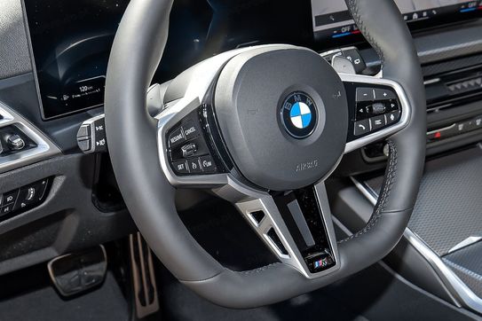 BMW Seria 3 320i M Sport