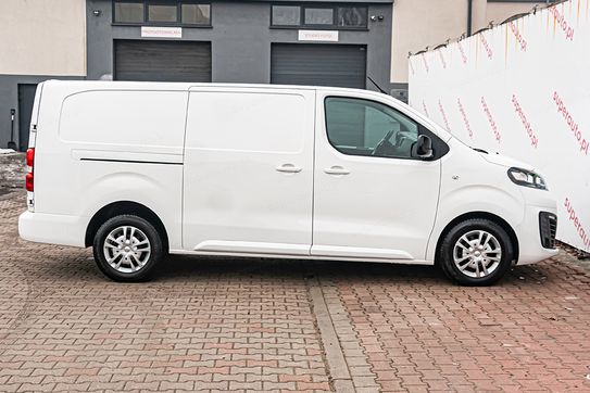 Opel Vivaro L2H1