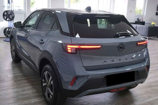 Opel Mokka Business Edition 1.2 T mHEV eDTC6