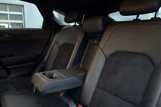 Kia ProCeed 1.6 T-GDI GT DCT