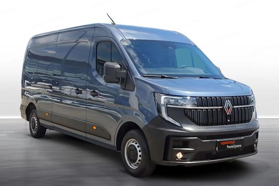 Renault Master dCi L3H2 Extra
