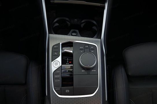 BMW Seria 3 320d xDrive M Sport sport-aut