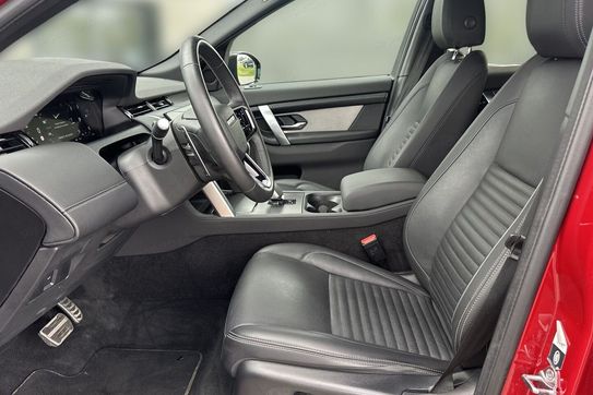 Land Rover Discovery Sport D200 Dynamic SE