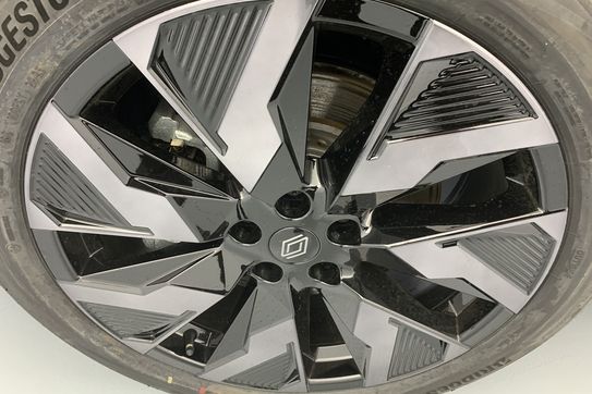 Renault Rafale Esprit Alpine 1.2 E-Tech Full Hybrid AT