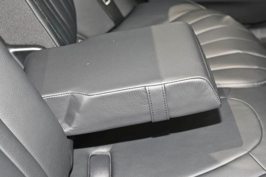 Mercedes Klasa E 220 d 4-Matic AMG