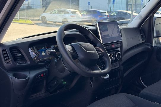 Iveco Daily Autolaweta