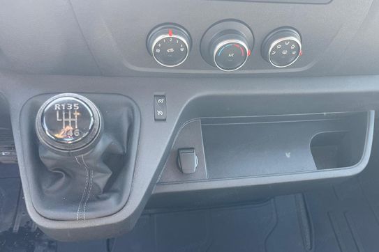 Renault Master dCi