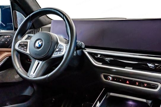 BMW X7 M60i xDrive M Sport