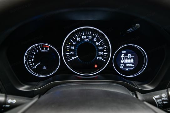 Honda HR-V 1.5 Comfort