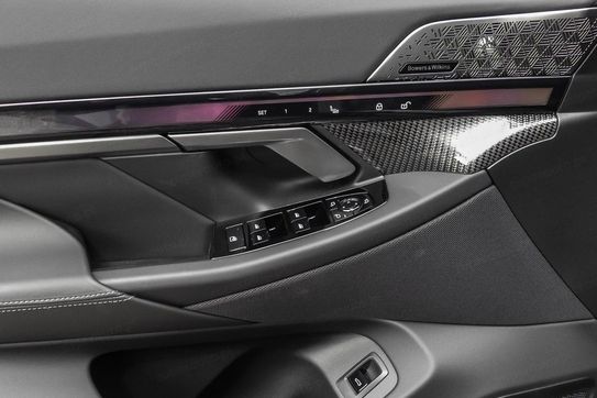 BMW Seria 5 520d xDrive M Sport