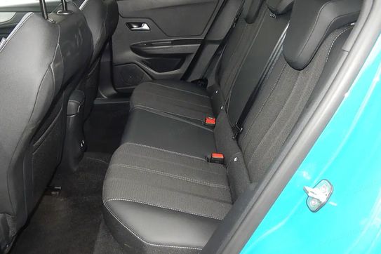 Opel Mokka GS S&S eDTC6 1.2 T mHEV