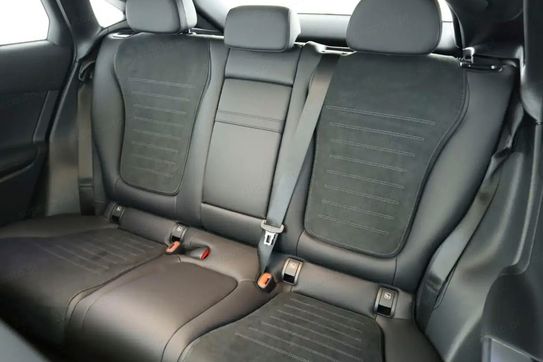 Mercedes GLC Coupe 200  4-Matic AMG Line