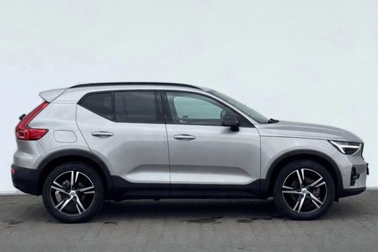 Volvo XC40 B3 Plus Dark