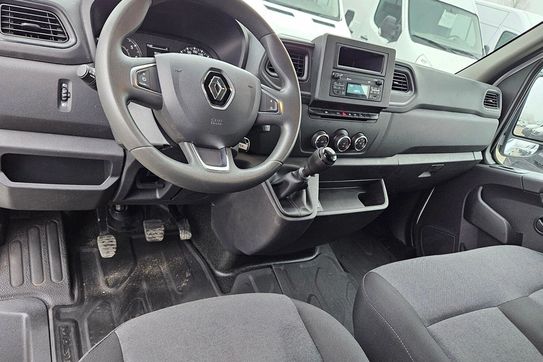 Renault Master L3H2 Zabudowa Brygadowa