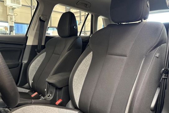 Skoda Kamiq 1.0 TSI Selection DSG
