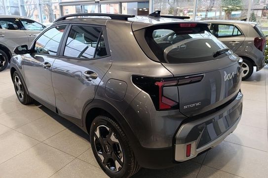 Kia Stonic 1.0 T-GDI M DCT