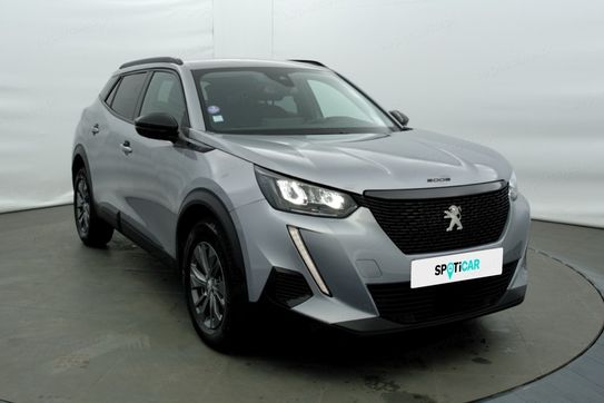 Peugeot 2008 Active 1.2 PureTech