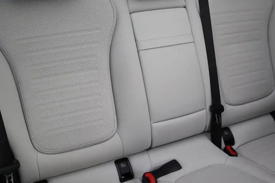 Mercedes GLC 300 de 4-Matic AMG Line