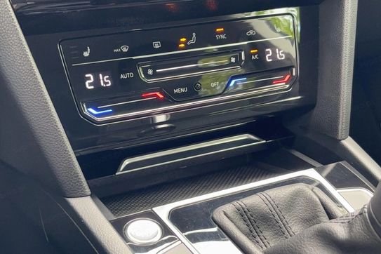 Volkswagen Arteon 2.0 TDI SCR Elegance DSG