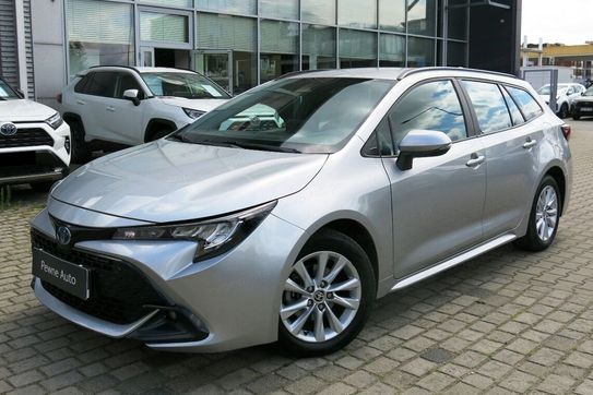 Toyota Corolla 1.8 Hybrid Comfort